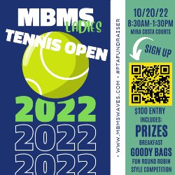 ladies tennis open
